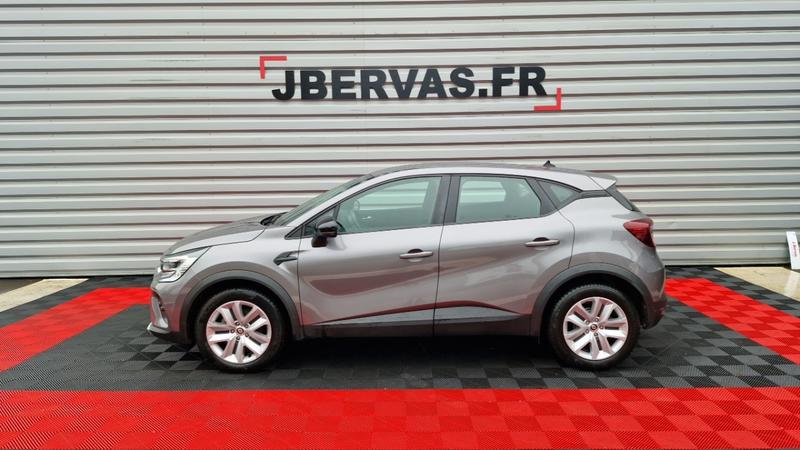 Renault Captur E-Tech 145 - 21 Business