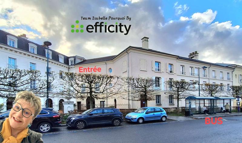 Appartement - 66 m² - 4 pièces