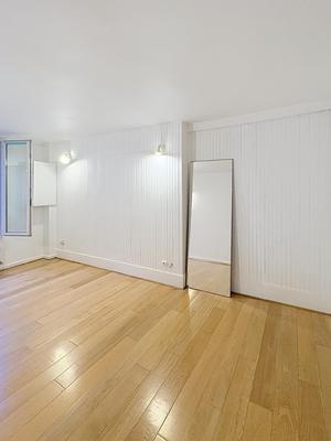 Appartement - 63 m² - 4 pièces