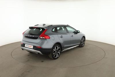 Volvo V40 Cross Country 1.5 T3 Oversta Edition Geartronic 6 152 ch