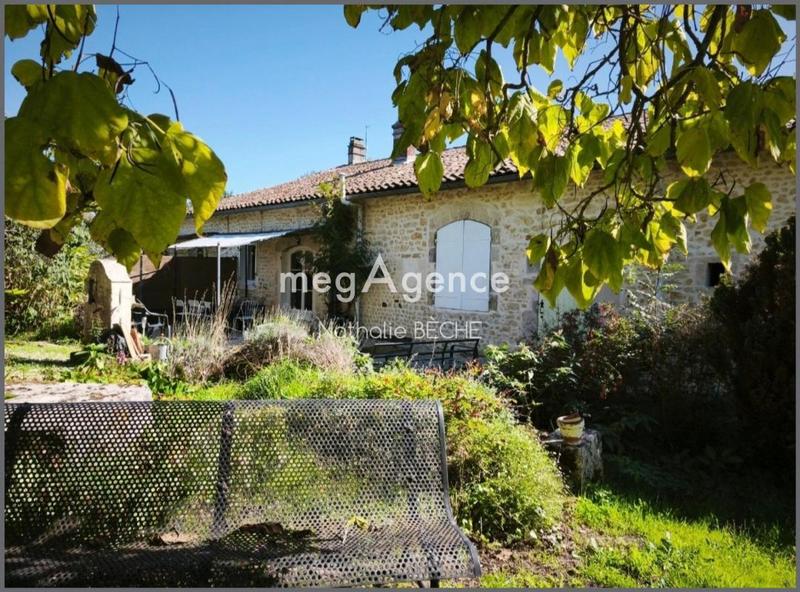 Maison en pierre - 270 m² - 10 pièces