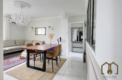 Appartement - 68 m² - 4 pièces