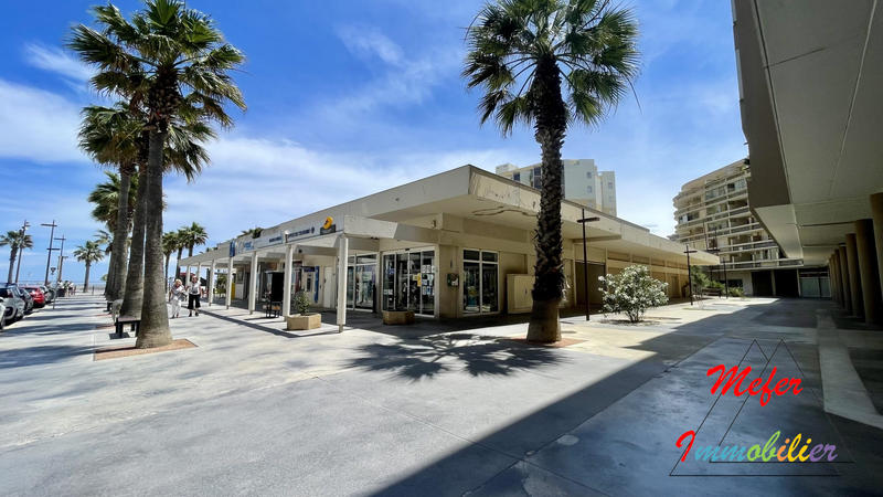 Appartement - 28 m² - 2 pièces