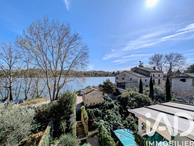 Maison de ville - 173 m² - 7 pièces