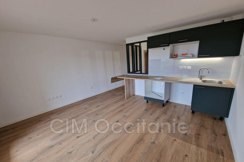 Appartement - 30 m² - 1 pièce