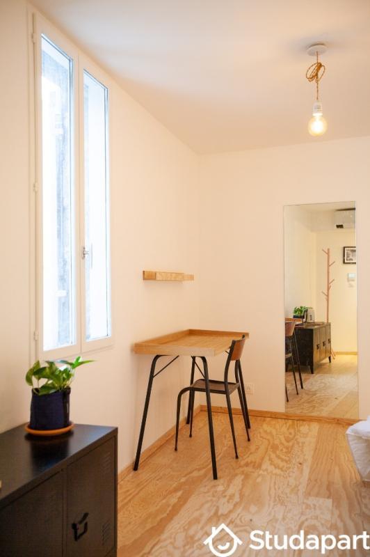 Chambre - 130 m² - 1 pièce