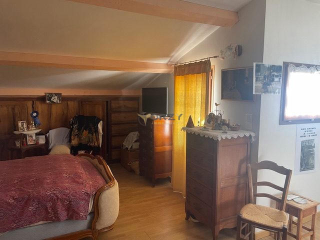 Maison - 210 m² - 7 pièces