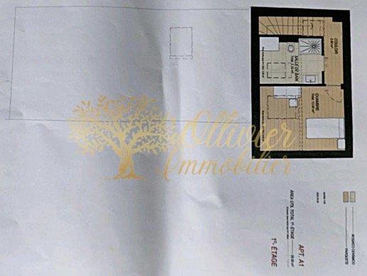 Pavillon - 104 m² - 4 pièces