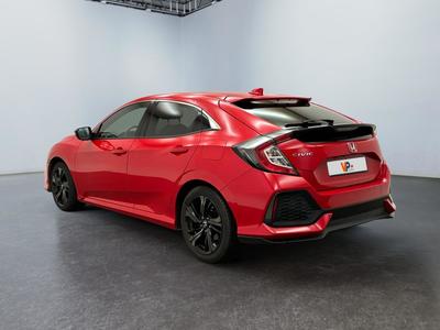 Honda Civic 2018 1.6 i-Dtec 120 Executive
