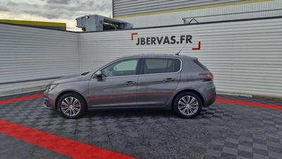 Peugeot 308 Business bluehdi 130ch ss bvm6 allure