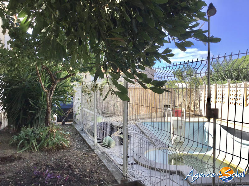 Maison - 126 m² - 6 pièces