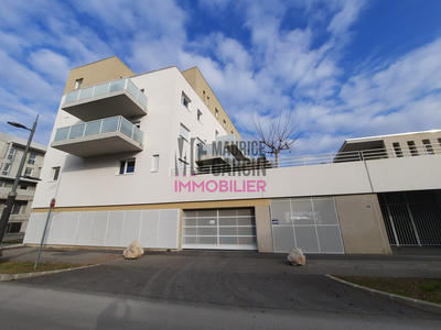 Appartement - 55 m² - 2 pièces