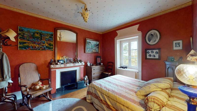 Maison - 159 m² - 5 pièces