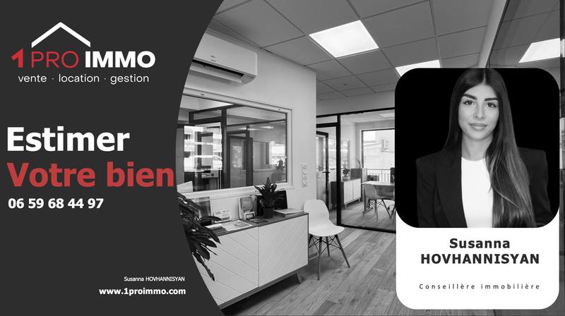 Appartement - 90 m² - 4 pièces