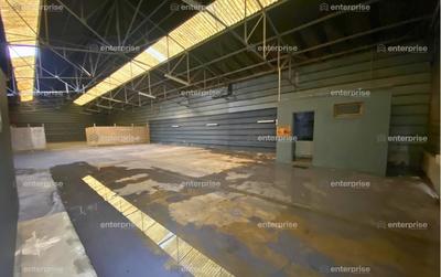 Local d'activité / Entrepôt - 580 m²