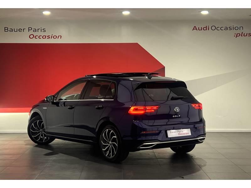 Volkswagen Golf 2.0 Tdi Scr 150 Dsg7 Style