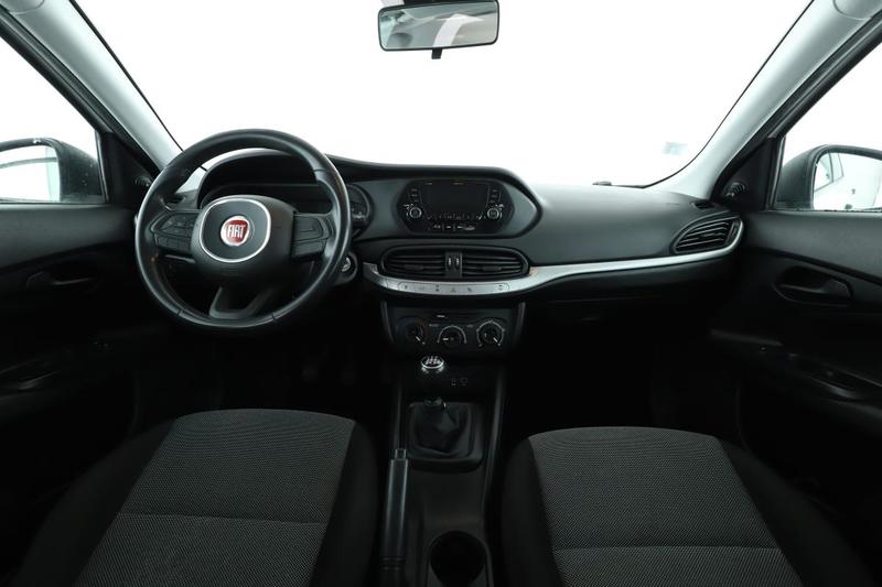 Fiat Tipo 1.4 4p 95 ch