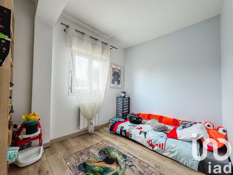 Maison - 79 m² - 4 pièces