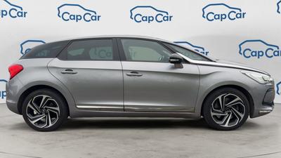 Ds Ds 5 2.0 BlueHDi 180 Eat6 Sport Chic