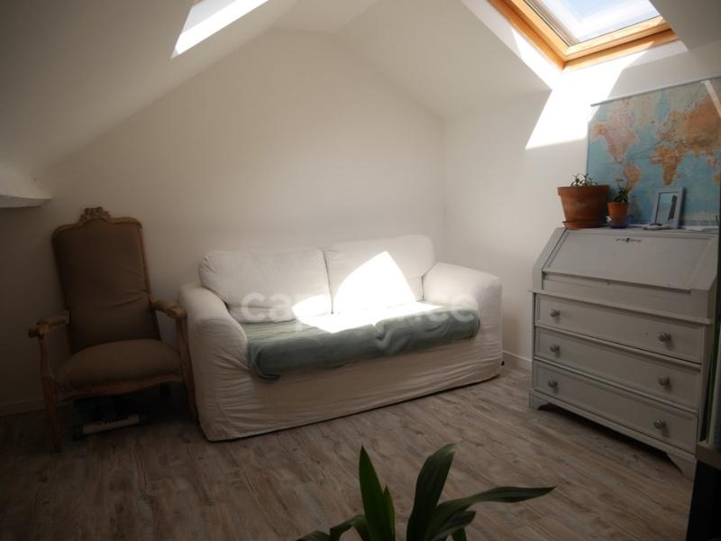 Maison de village - 104 m² - 4 pièces