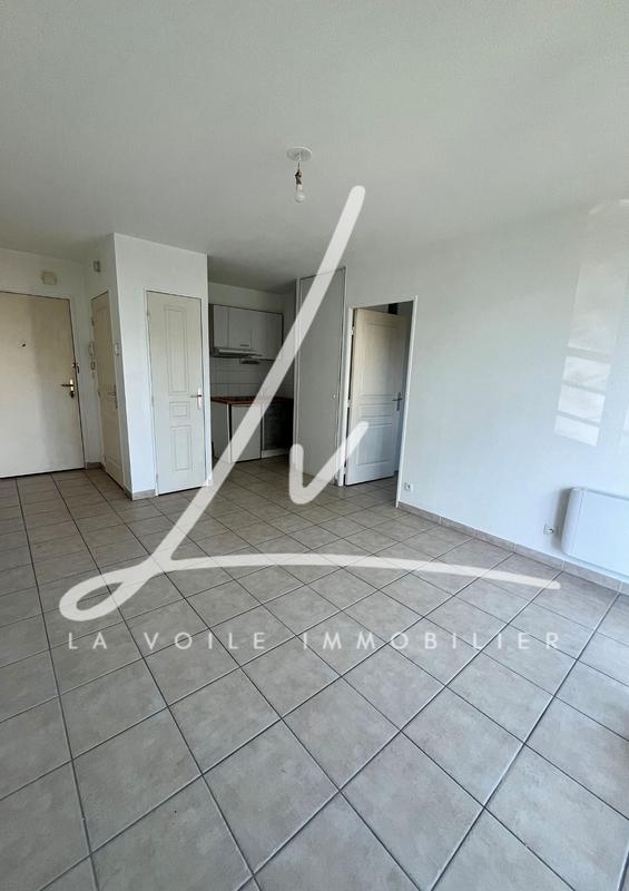 Appartement - 32 m² - 2 pièces