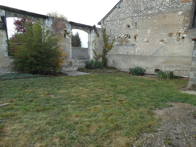 Maison - 65 m² - 3 pièces