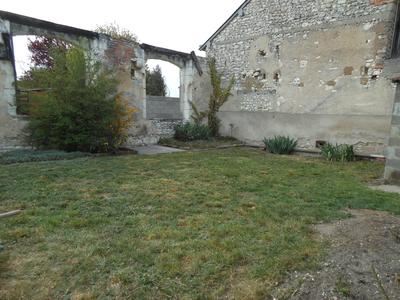 Maison - 65 m² - 3 pièces