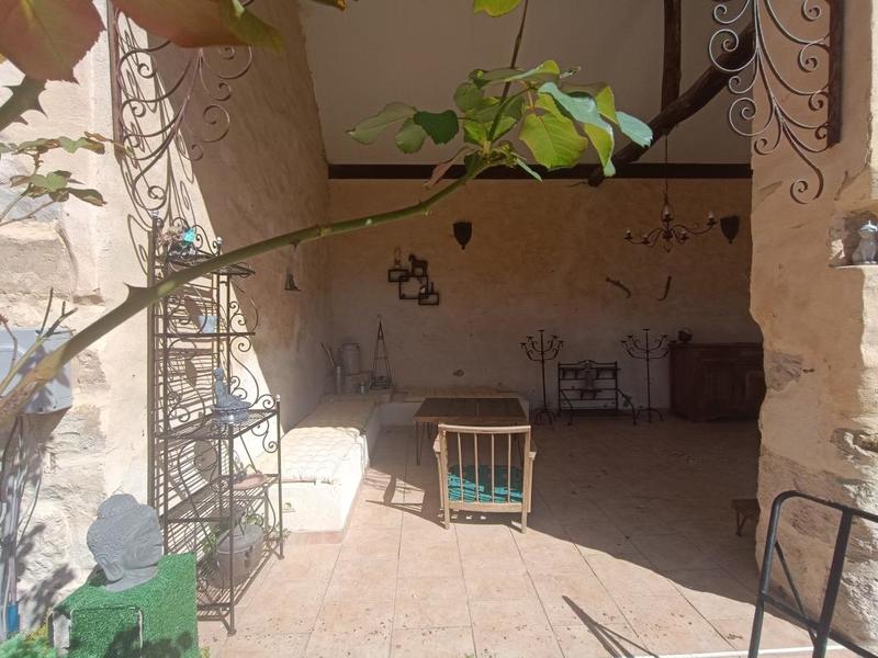 Maison - 125 m² - 4 pièces