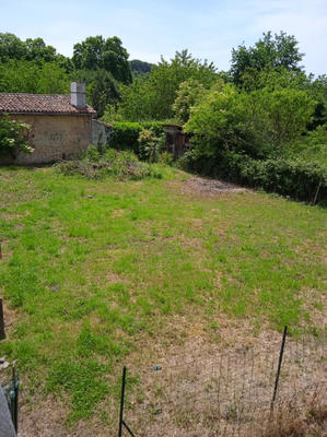 Maison - 66 m² - 3 pièces