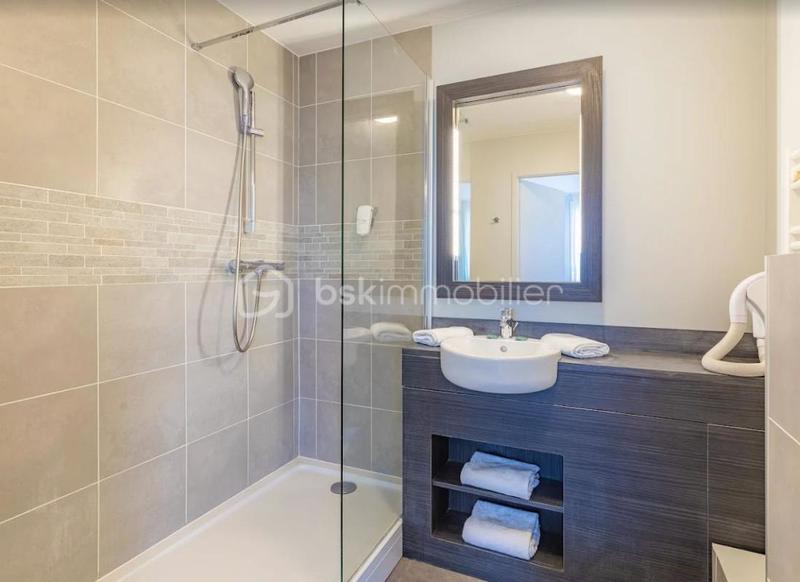 Appartement - 27 m² - 1 pièce