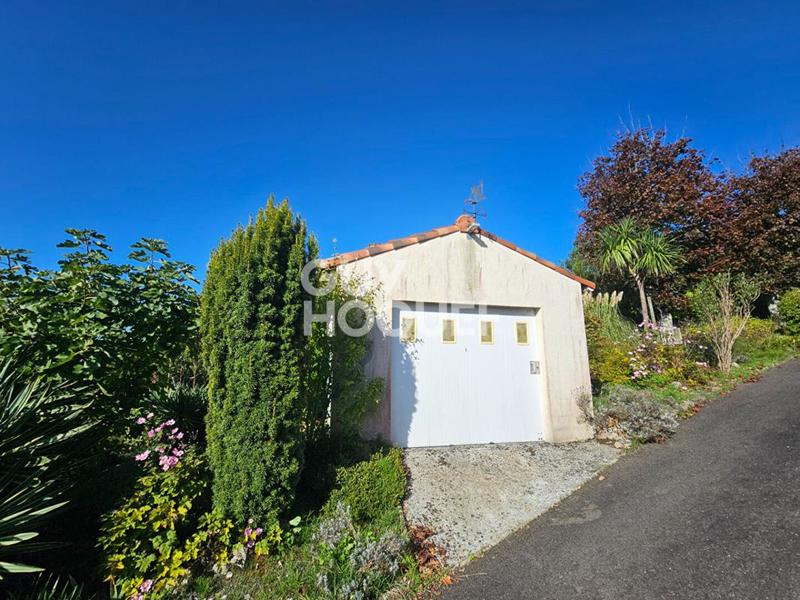 Maison - 169 m² - 6 pièces