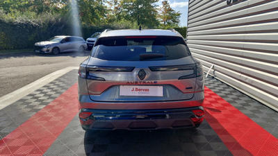Renault Austral E-Tech Hybrid 200 Techno Esprit Alpine