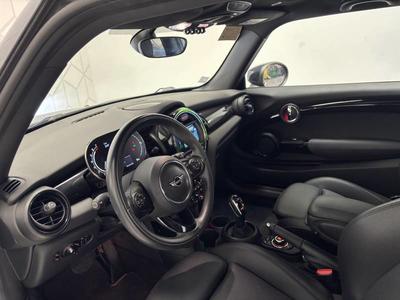 Mini Mini Hatch 3 Portes Cooper 136 ch Bva7 Edition Greenwich
