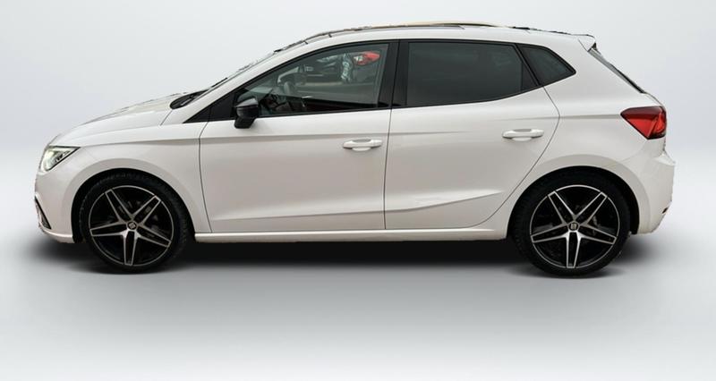 Seat Ibiza V 1.0 EcoTSI 115 Dsg7 Fr