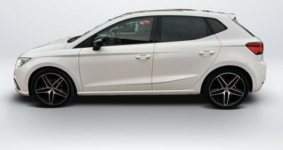 Seat Ibiza V 1.0 EcoTSI 115 Dsg7 Fr