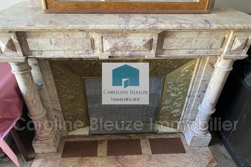 Maison de maîtres - 18 pièces