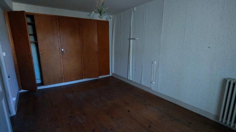 Maison - 101 m² - 4 pièces