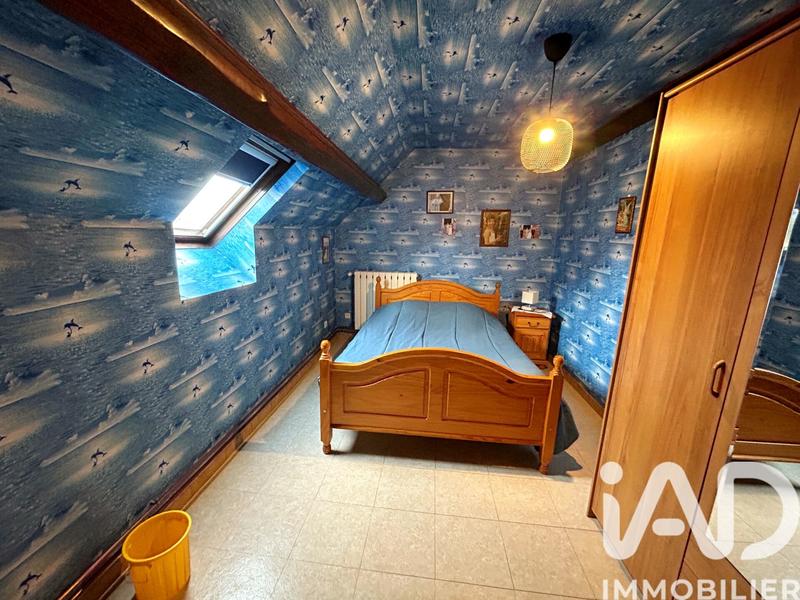 Maison - 131 m² - 5 pièces