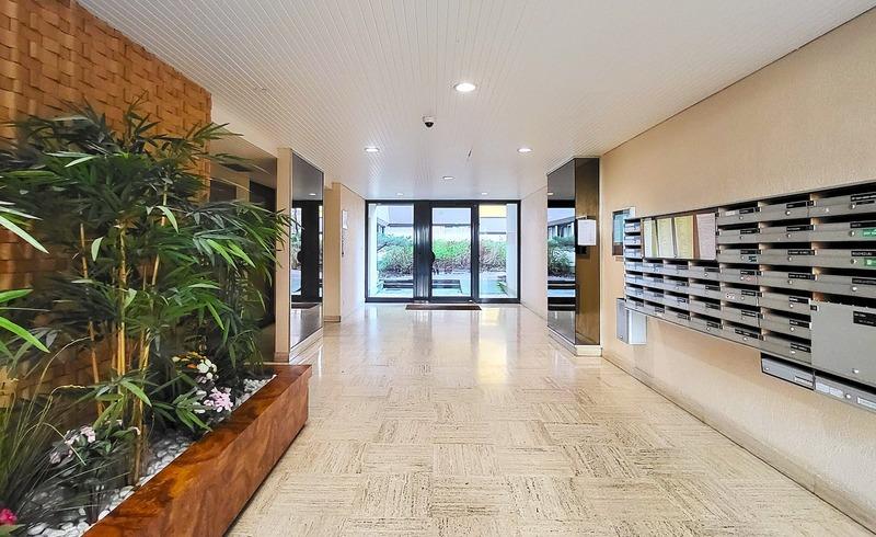 Appartement - 124 m² - 4 pièces