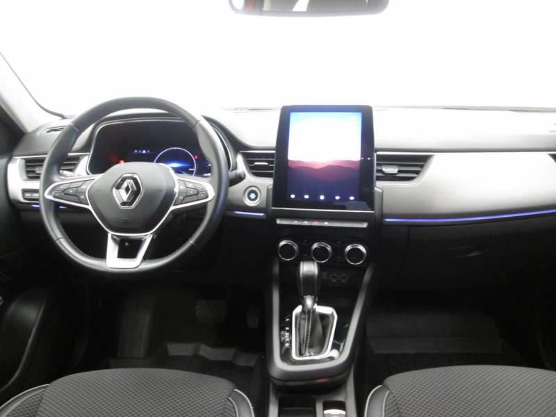 Renault Arkana E-Tech hybride 145 - 22 Techno