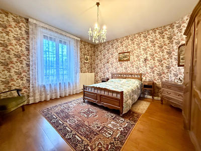 Maison - 112 m² - 3 pièces