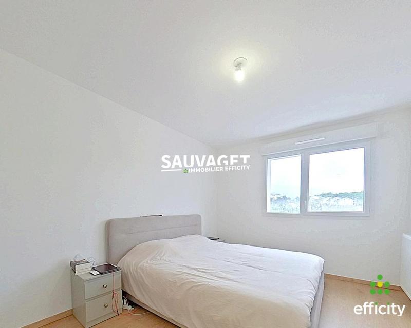 Appartement - 105 m² - 5 pièces