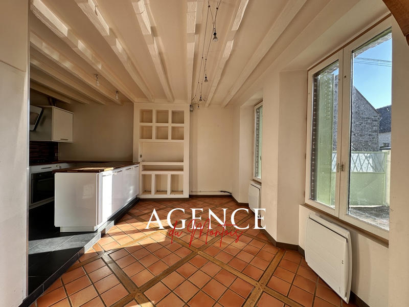 Maison - 171 m² - 8 pièces