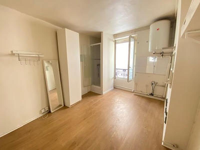 Appartement - 11 m² - 1 pièce