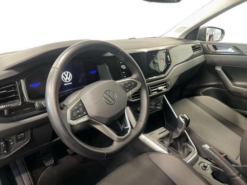 Volkswagen Polo 1.0 Tsi 95 s&amp;S Bvm5 Vw Edition