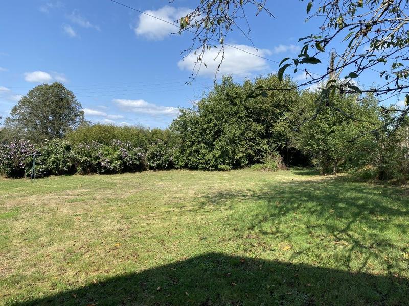 Maison - 130 m² - 8 pièces