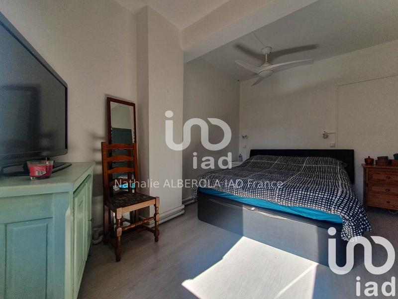 Maison de ville - 88 m² - 5 pièces