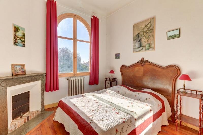 Bastide - 290 m² - 12 pièces