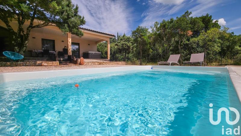 Maison - 149 m² - 5 pièces