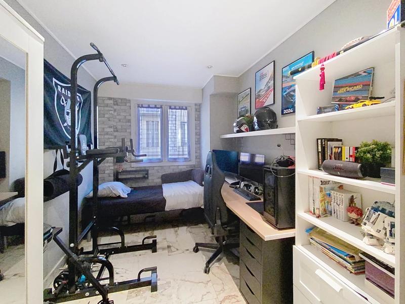 Appartement - 76 m² - 4 pièces